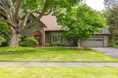 Prime Opportunity with Views of the Oak Hill Country Club