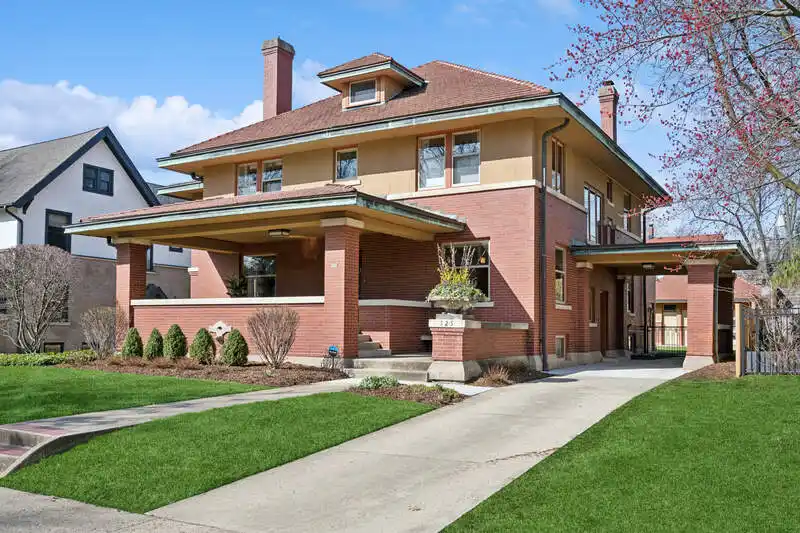 Meticulously Maintained Home on an Oversized Lot
