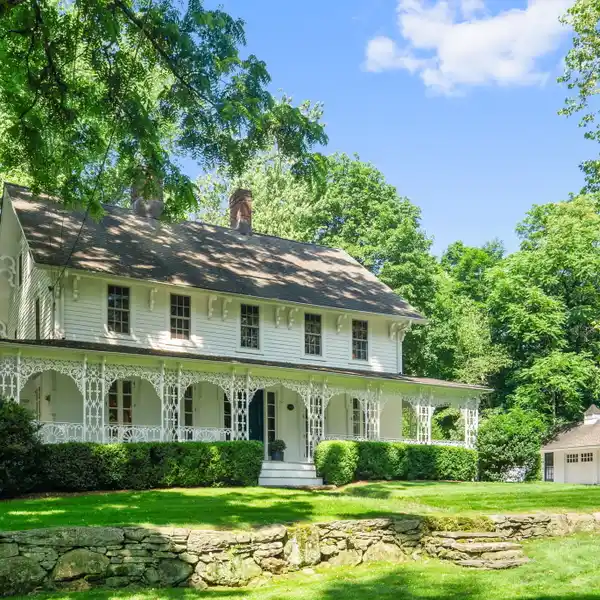 BEAUTIFUL COMPLETELY RESTORED ANTIQUE HOME