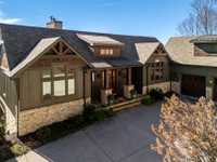 MARVELOUS MOUNTAIN HOME