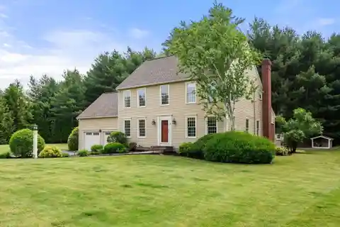 Beautifully Updated Home with Large Level Lot