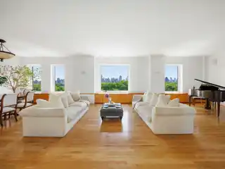 Picture Windows on the Park