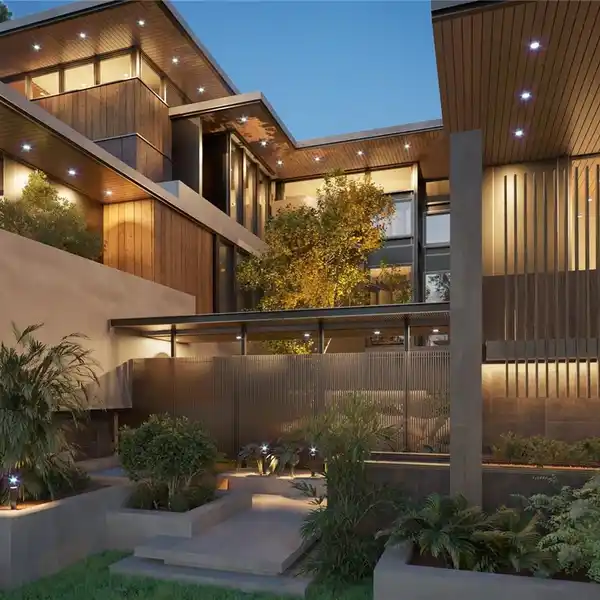 BUILD A BAYFRONT DREAM HOME
