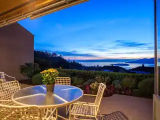 Serene Sahalee Home with Sunset Views