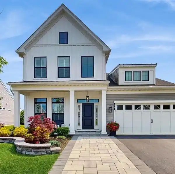 IMPRESSIVE HOME IN REGENCY AT ALLAIRE