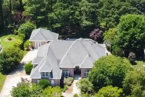 Impressive Home in Indian River Plantation