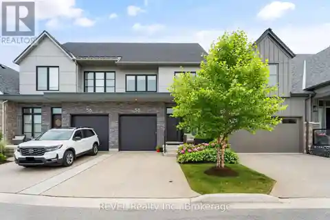The Perfect Blend of Privacy and Luxury Living