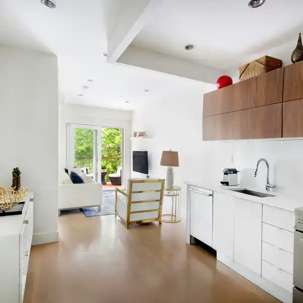 Residential Lease