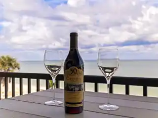 Coastal Chic Penthouse Condo with Unmatched Views