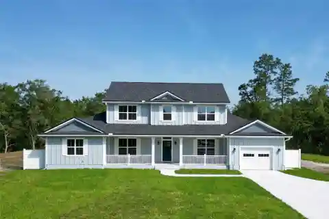 Modern Luxury Meets Nature in Deep Creek