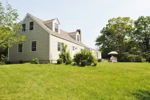 Charming Country Home for Rent on 4.5 Acres
