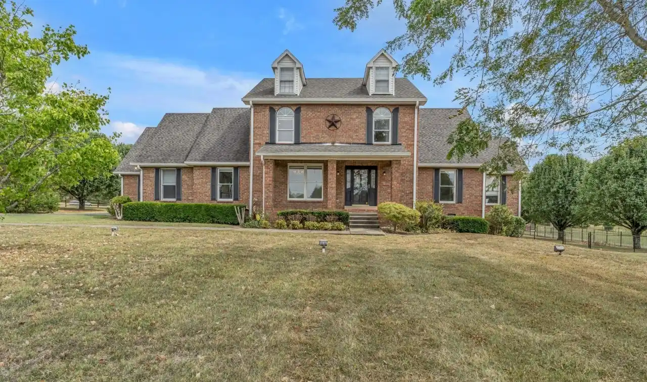 Beautiful Completely Renovated Home on 5.66 Acres