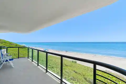 Incredible Oceanfront Home with Private Elevator Access