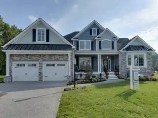 Custom Home Opportunity with Award-Winning Builder