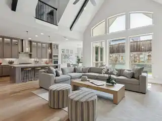 Meticulously Maintained Home in Coveted Community