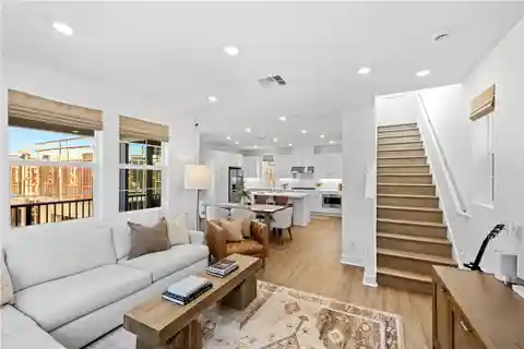 Handcrafted Upgrades Meet Nature in This Beautiful Home