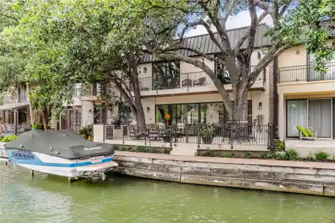 Rare Turnkey Waterfront Opportunity