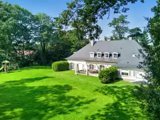 Classic Property in a Beautiful Setting