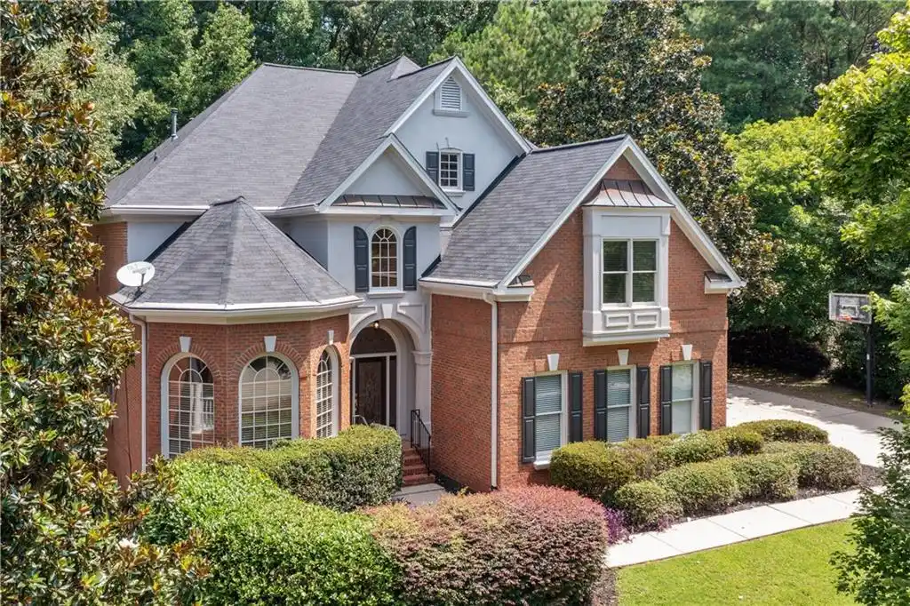 Amazing Executive Home