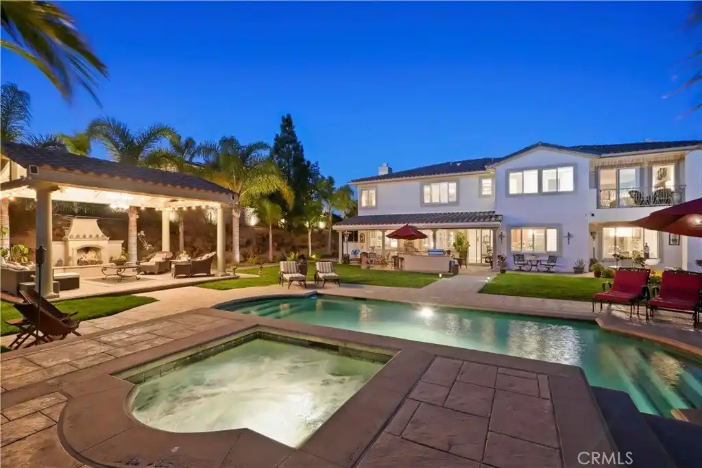 Extraordinary Property Nestled in the Foothills of Moorpark Country Club Estates