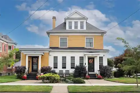 Cherished Home in the Boro of Ligonier