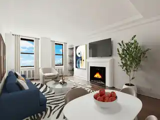 Classic Allure with a Sleek Modern Twist