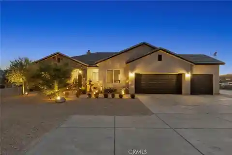 Luxury Meets Privacy at the Top of Star Point Ranch