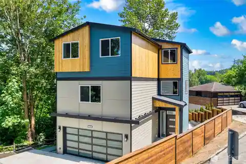 Custom Crafted Residence That Has It All