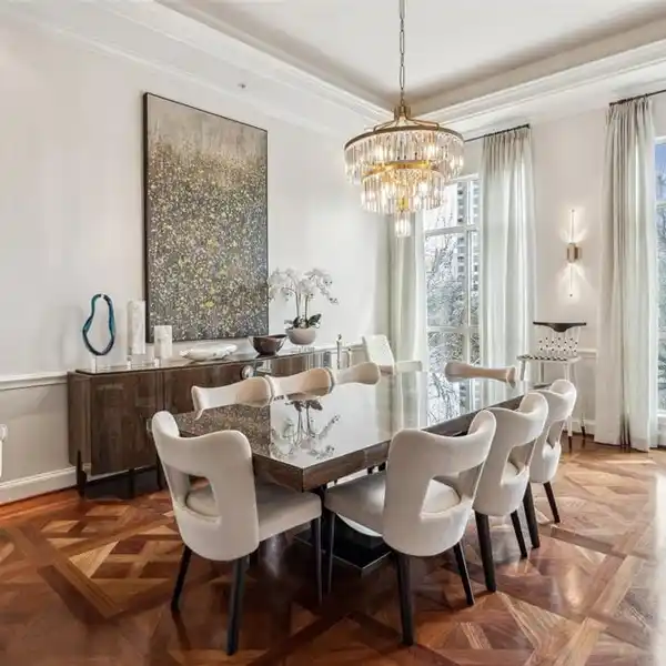EXCLUSIVE OPPORTUNITY AT THE MAYFAIR