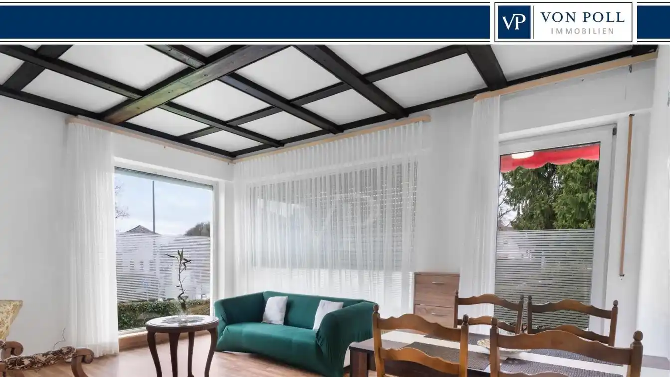 Versatile Renovated Property in Central Location