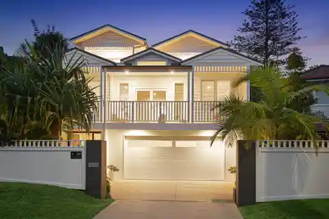 Exquisitely Remastered Coastal Classic