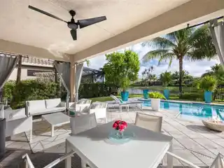 Exceptional Residence in Marbella Isles