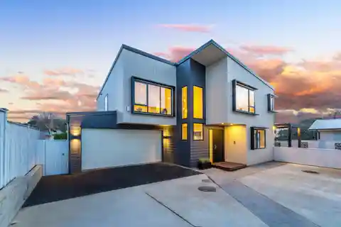 Brand-New Beauty