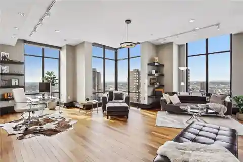 The Pinnacle of Urban Luxury