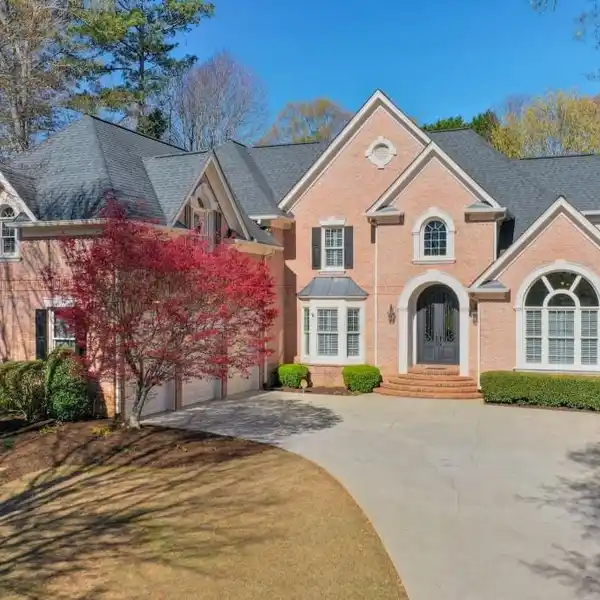 EXQUISITE HOME WITHIN THE FALLS OF AUTRY MILL