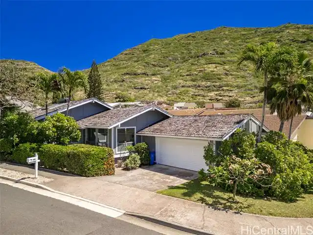 Beautifully Upgraded Home