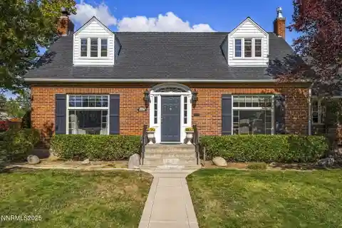 The Best of Old Southwest Reno Living