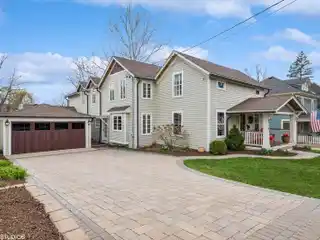 Barrington Village Gem with Designer Finishes