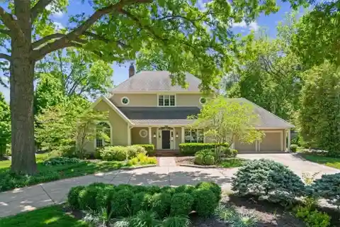 Exquisite Property on a Premier Golf Lot
