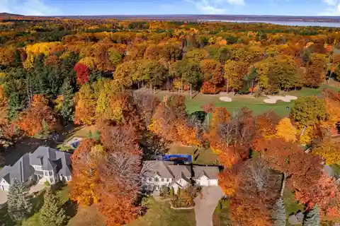 Elegant Estate with Exceptional Versatility