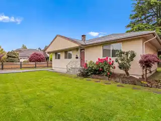 Incredible Potential in Sought-after Broadmoor
