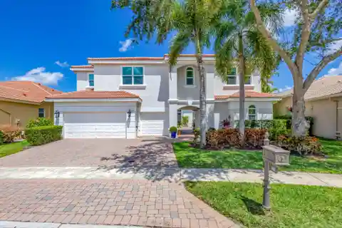 Sought-After Model in a Premier Resort-Style Community