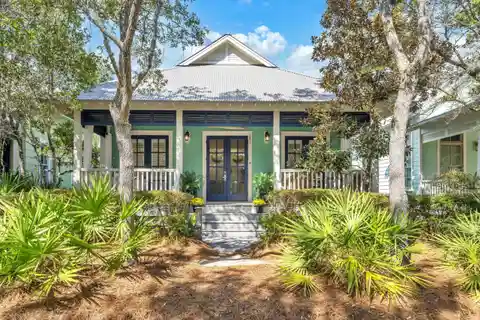 Newly Renovated Home in Coveted Watercolor Location