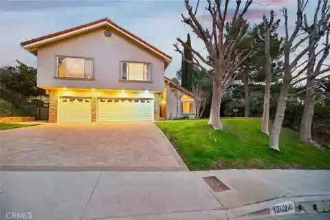 Stunning View Property in Granada Hills