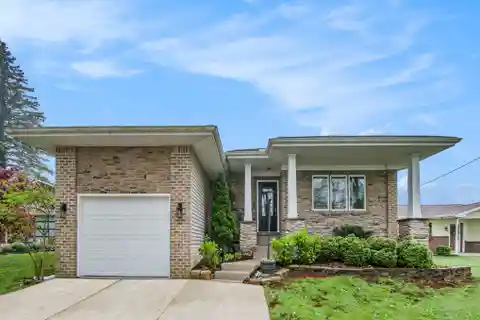 Quality Ranch Home on a Private Lot
