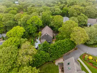 Your Cape Cod Escape Starts Here