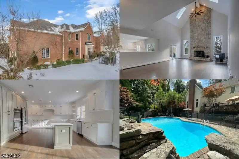 Fully Updated and Spacious Sparta Colonial