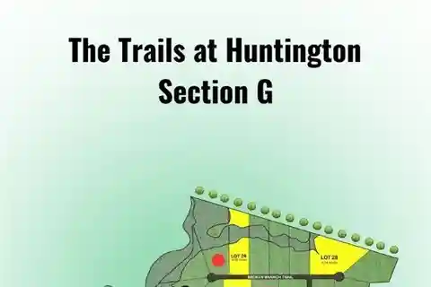 To-be-built Custom Home in the Trails at Huntington