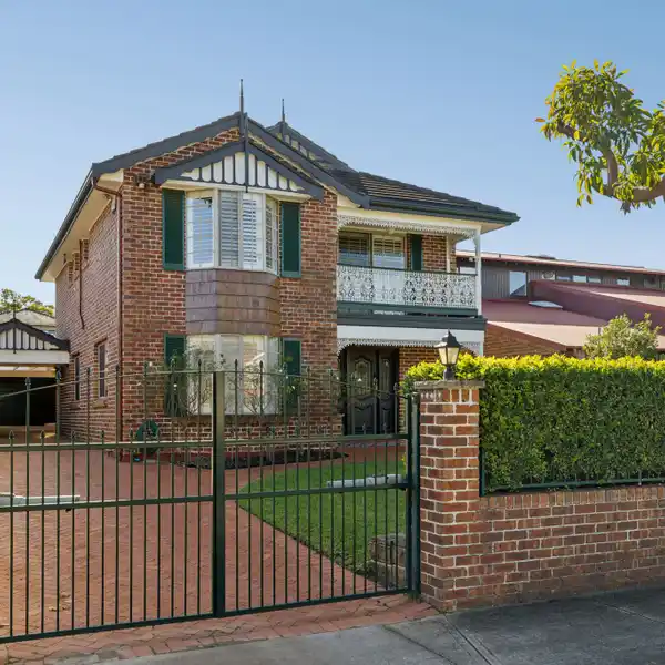 FLAWLESSLY UPDATED HOME WITH TIMELESS APPEAL