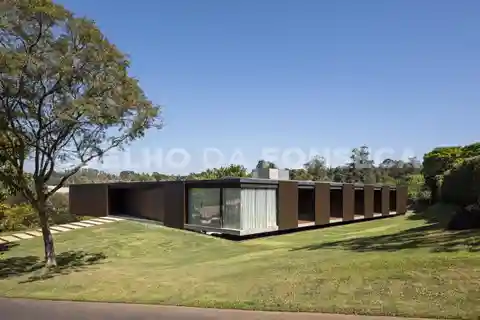 Spectacular House in Terras De São José